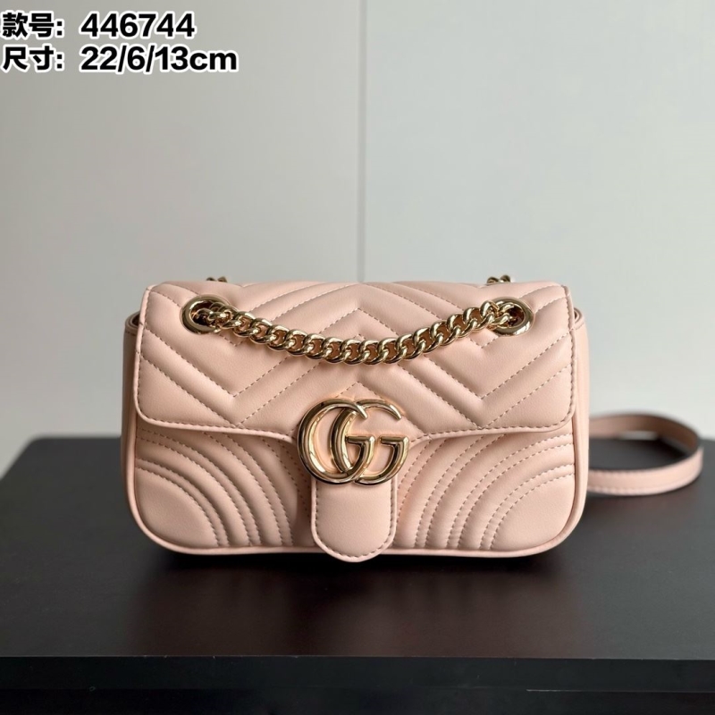 G*u*i satchel bags